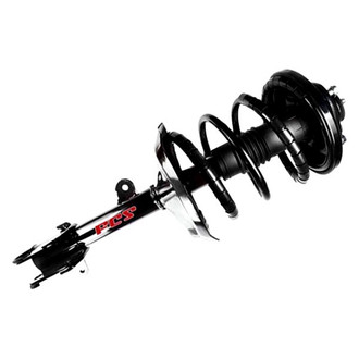 FCS® - Front Passenger Side Complete Strut Assembly