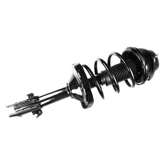 FCS® - Front Driver Side Complete Strut Assembly