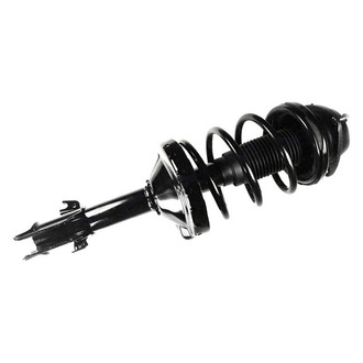 FCS® - Front Passenger Side Complete Strut Assembly