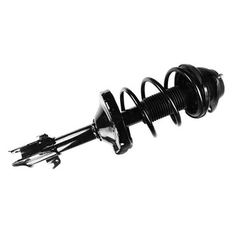 FCS® - Front Driver Side Complete Strut Assembly