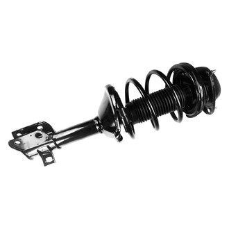 FCS® - Front Driver Side Complete Strut Assembly