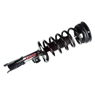 FCS® - Front Driver Side Complete Strut Assembly
