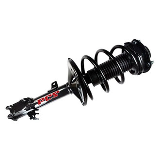 FCS® - Front Passenger Side Complete Strut Assembly