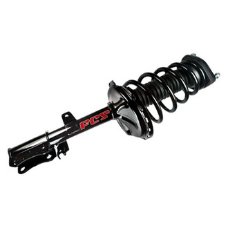 FCS® - Rear Passenger Side Complete Strut Assembly