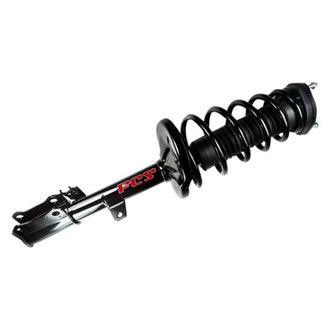 FCS® - Rear Driver Side Complete Strut Assembly