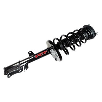 FCS® - Rear Passenger Side Complete Strut Assembly