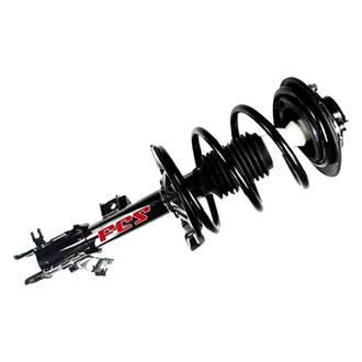 FCS® - Front Passenger Side Complete Strut Assembly