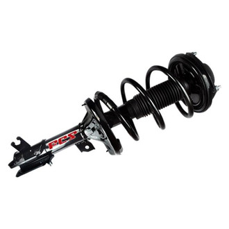 FCS® - Front Driver Side Complete Strut Assembly