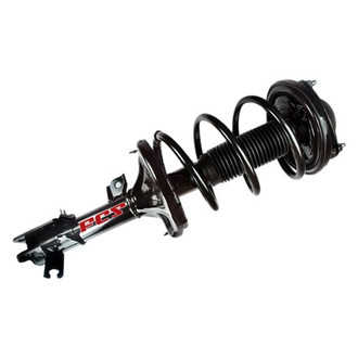FCS® - Front Passenger Side Complete Strut Assembly