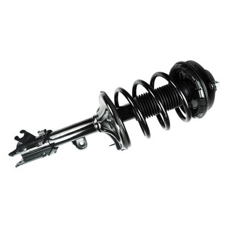 FCS® - Front Driver Side Complete Strut Assembly