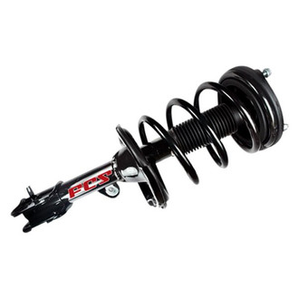 FCS® - Front Driver Side Complete Strut Assembly