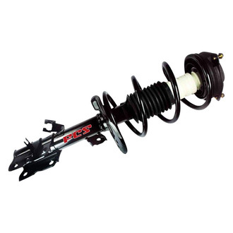 FCS® - Front Driver Side Complete Strut Assembly