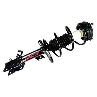 FCS® - Front Driver Side Complete Strut Assembly