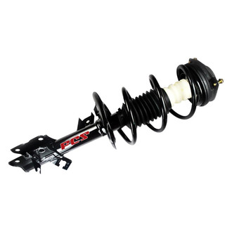 FCS® - Front Passenger Side Complete Strut Assembly