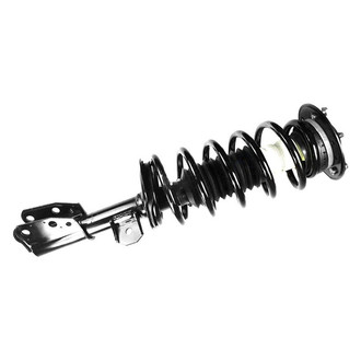 FCS® - Front Driver Side Complete Strut Assembly