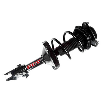 FCS® - Front Driver Side Complete Strut Assembly