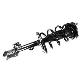 FCS® - Front Driver Side Complete Strut Assembly