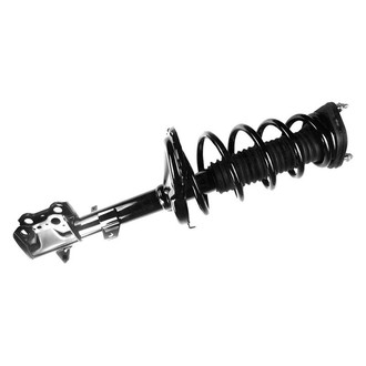 FCS® - Rear Driver Side Complete Strut Assembly