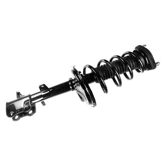 FCS® - Rear Passenger Side Complete Strut Assembly
