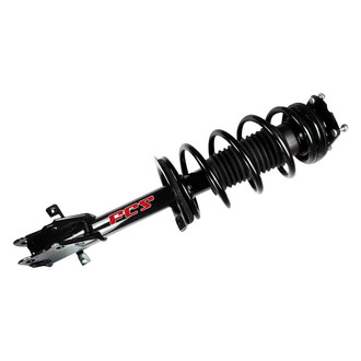 FCS® - Front Driver Side Complete Strut Assembly