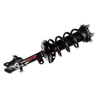 FCS® - Front Driver Side Complete Strut Assembly