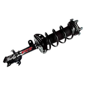 FCS® - Front Passenger Side Complete Strut Assembly