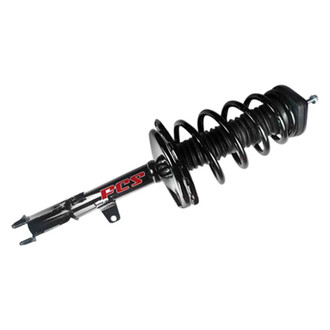 FCS® - Rear Driver Side Complete Strut Assembly