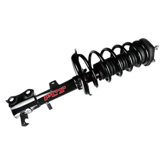FCS® - Rear Driver Side Complete Strut Assembly