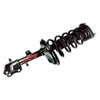 FCS® - Rear Passenger Side Complete Strut Assembly