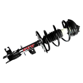 FCS® - Front Driver Side Complete Strut Assembly