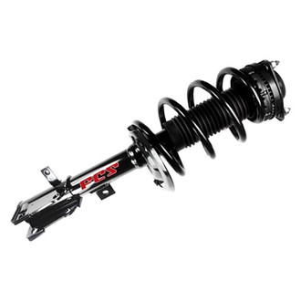 FCS® - Front Driver Side Complete Strut Assembly