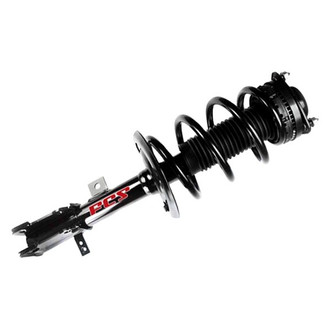 FCS® - Front Passenger Side Complete Strut Assembly