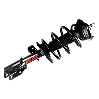 FCS® - Front Driver or Passenger Side Complete Strut Assembly