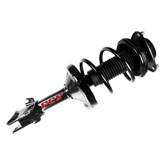 FCS® - Front Passenger Side Complete Strut Assembly