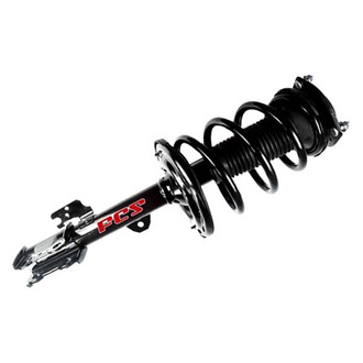 FCS® - Front Driver Side Complete Strut Assembly