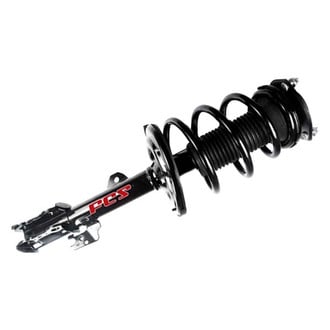 FCS® - Front Passenger Side Complete Strut Assembly