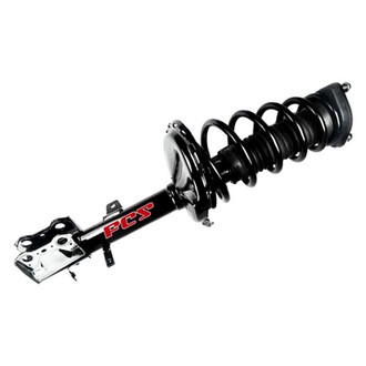 FCS® - Rear Passenger Side Complete Strut Assembly