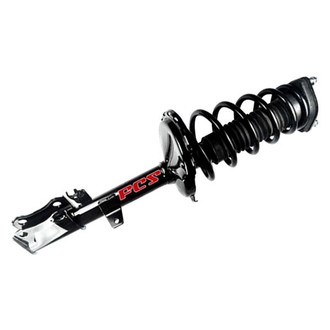 FCS® - Rear Driver Side Complete Strut Assembly