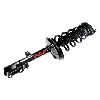 FCS® - Rear Passenger Side Complete Strut Assembly