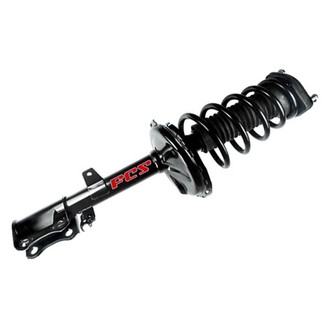 FCS® - Rear Passenger Side Complete Strut Assembly