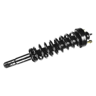 FCS® - Front Driver Side Complete Strut Assembly