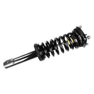FCS® - Front Driver Side Complete Strut Assembly