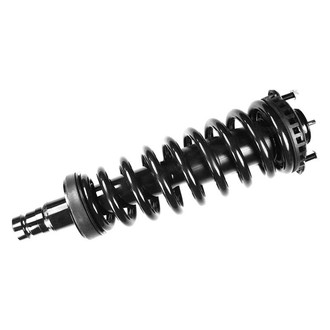 FCS® - Front Driver or Passenger Side Complete Strut Assembly