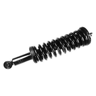 FCS® - Front Driver Side Complete Strut Assembly