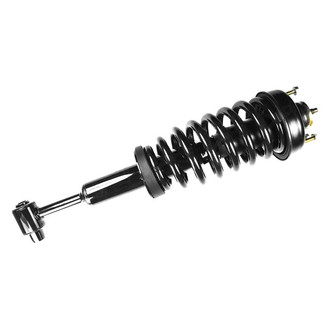 FCS® - Front Driver or Passenger Side Complete Strut Assembly