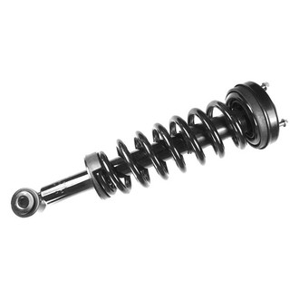 FCS® - Front Driver or Passenger Side Complete Strut Assembly