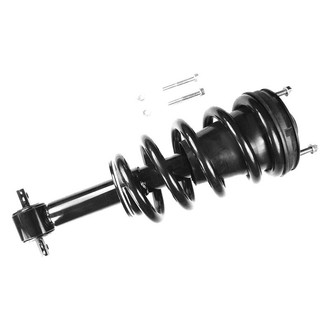 FCS® - Front Driver or Passenger Side Complete Strut Assembly