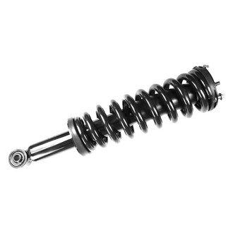 FCS® - Front Passenger Side Complete Strut Assembly