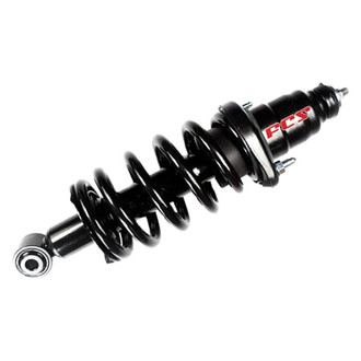 FCS® - Rear Driver Side Complete Strut Assembly