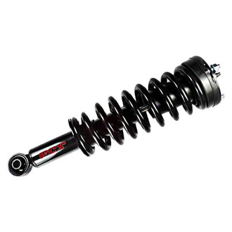 FCS® - Front Driver or Passenger Side Complete Strut Assembly